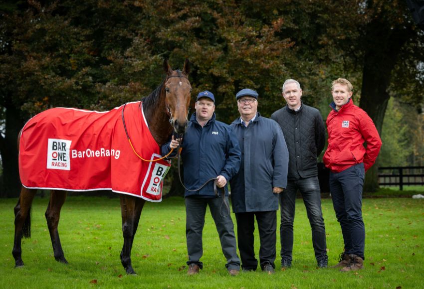 Big Race Winners on Track for more Riches in Historic Bar One Racing Troytown Chase