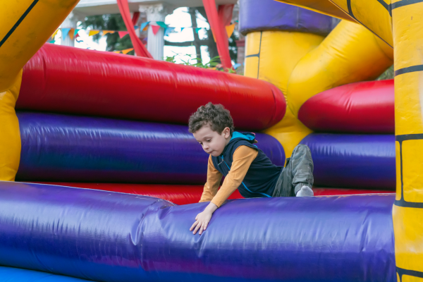 Bouncy Castle 