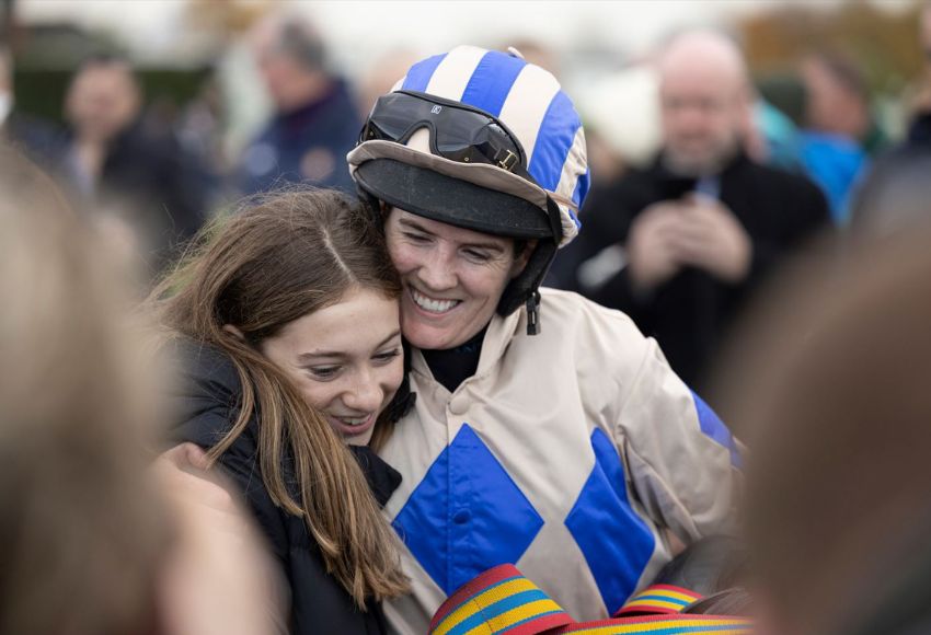 13th December - Christmas Raceday
