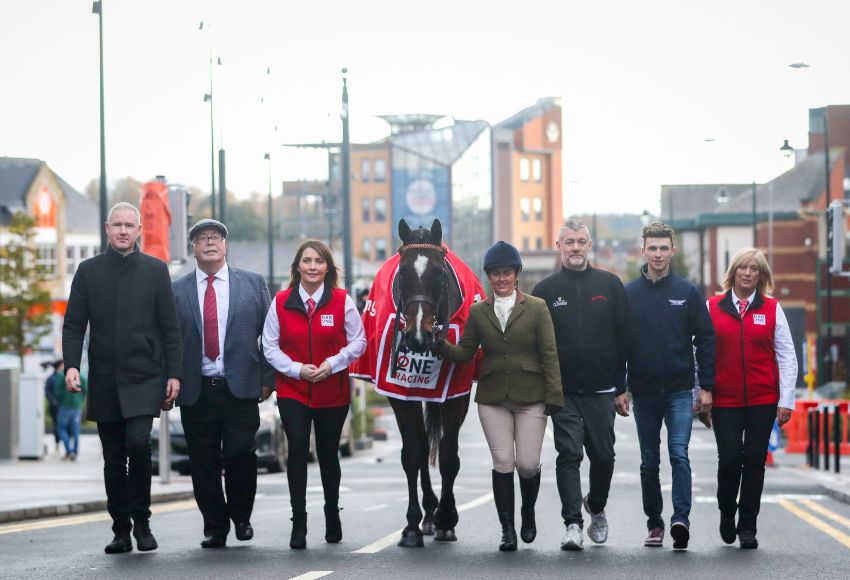Navan Racing Festival Comes To Town