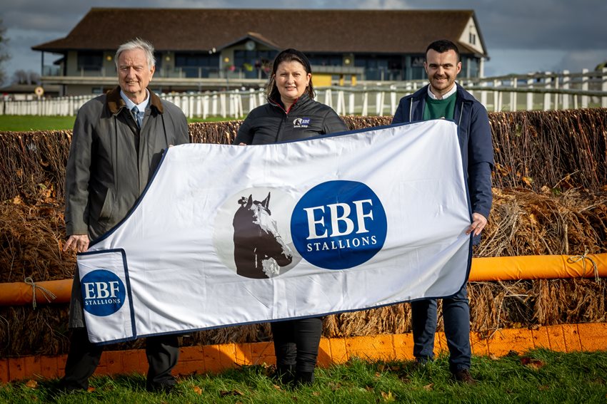 Irish Stallion Farms Christmas Raceday announced by Irish EBF and Navan Racecourse