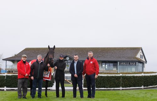 Local hopes lining-up for Bar One Racing Troytown success at Navan on Sunday   Navan Racing Festival Saturday & Sunday, November 15 & 16