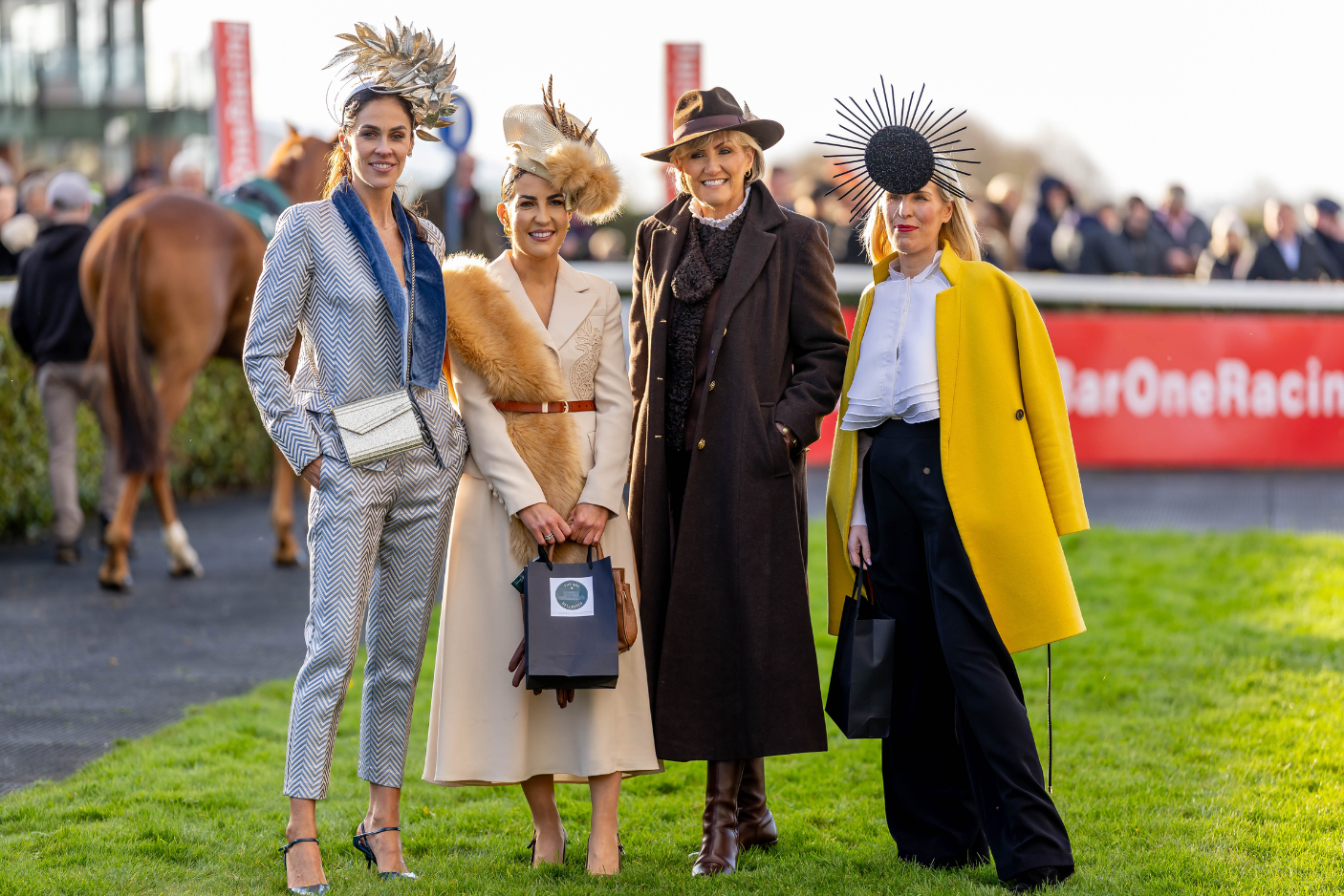 14th November 2026 - Navan Racing Festival Day 1