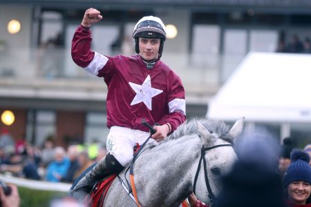 15th November 2025 - Navan Racing Festival Day 1