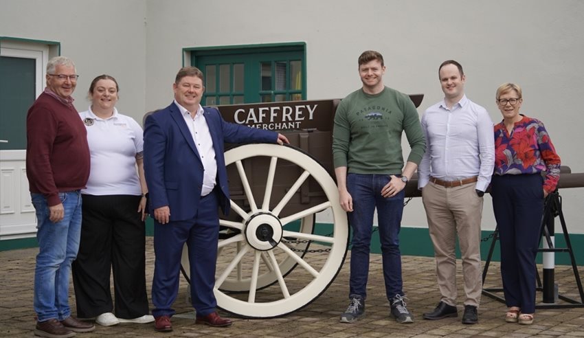 Millbrook Foods Group marks 100 years in business at Navan Racecourse this Saturday