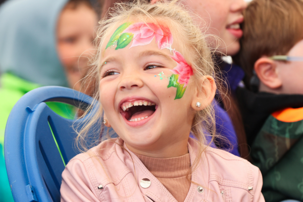 Face Painting 