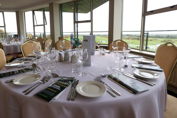 Bective & Proudstown Restaurant 