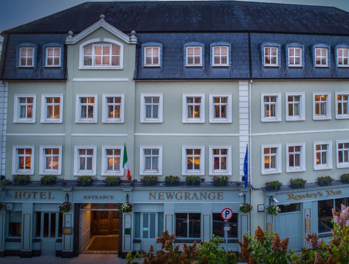 Accommodation 