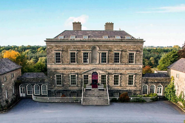 Bellinter House