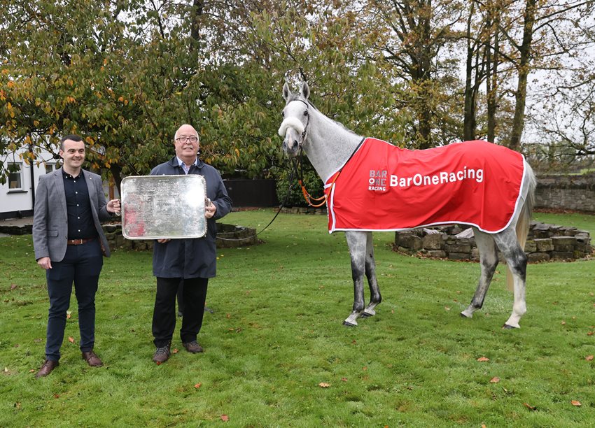 Stars Line Up For Navan Racing Festival This Weekend