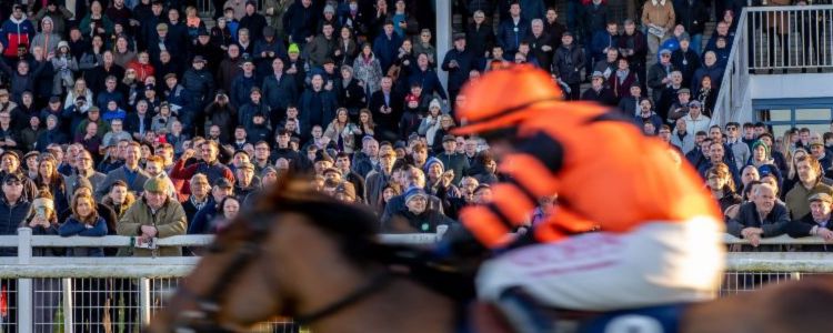 Saturday 26th April - Vintage Crop Stakes 