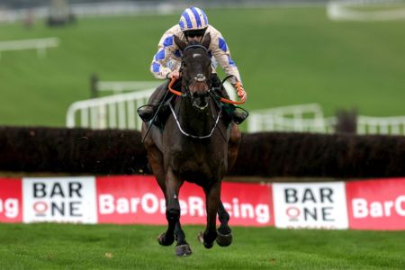 16th November 2025 - Navan Racing Festival Day 2