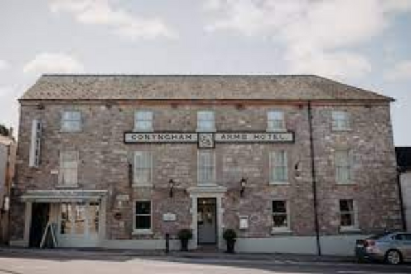Conyngham Arms Hotel