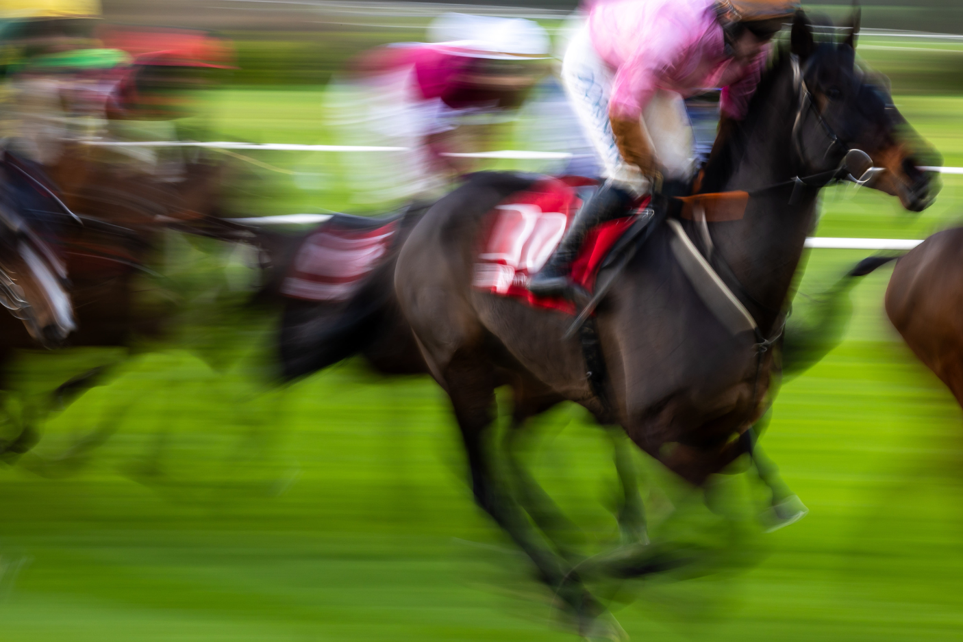 7th October - Local Groups Midweek Racing