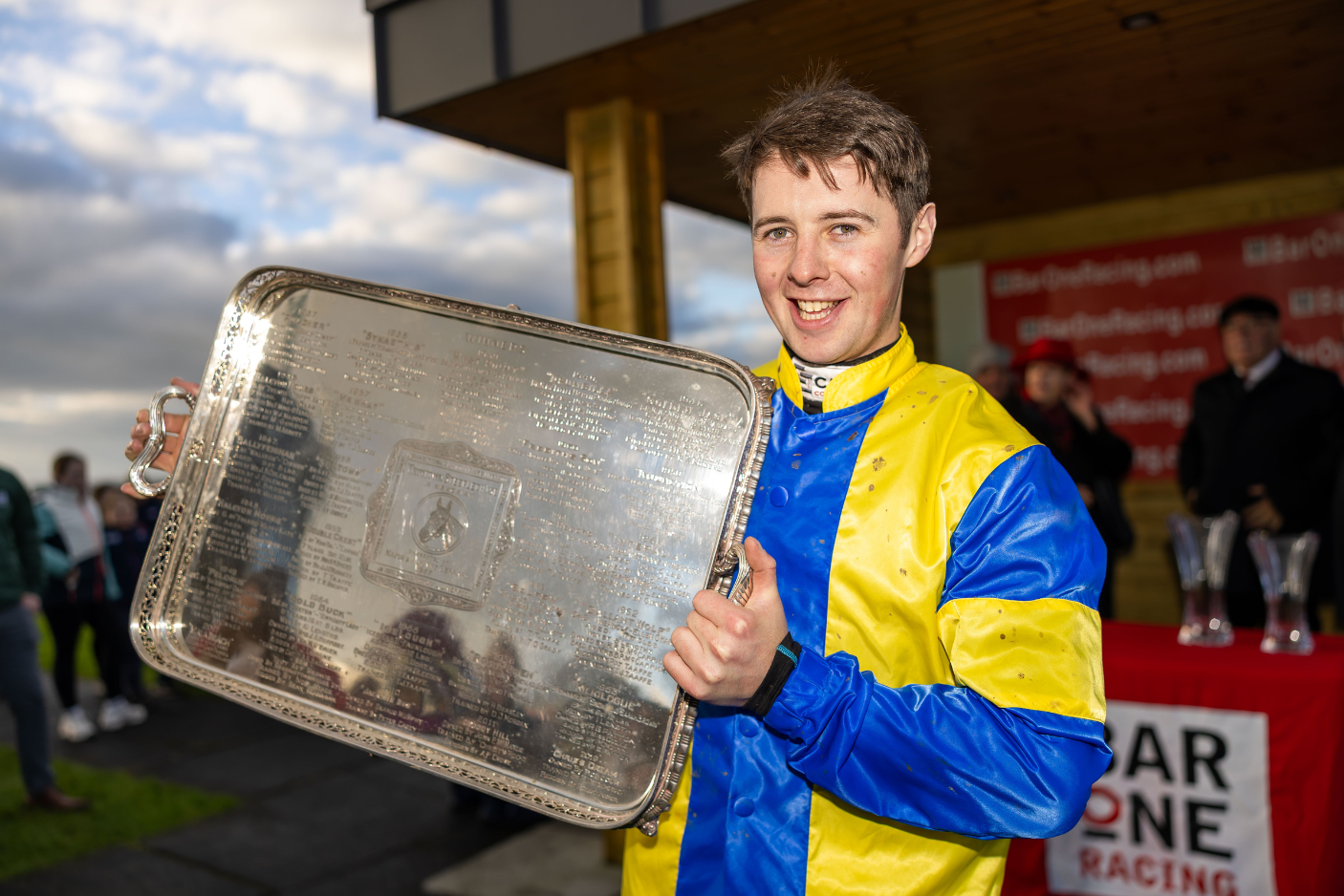 15th November 2026 - Navan Racing Festival Day 2