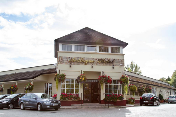 Ardboyne Hotel